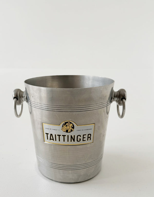 Taittinger ice holder