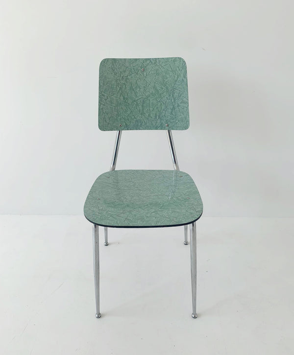 Formica chair