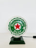 Heineken table lamp