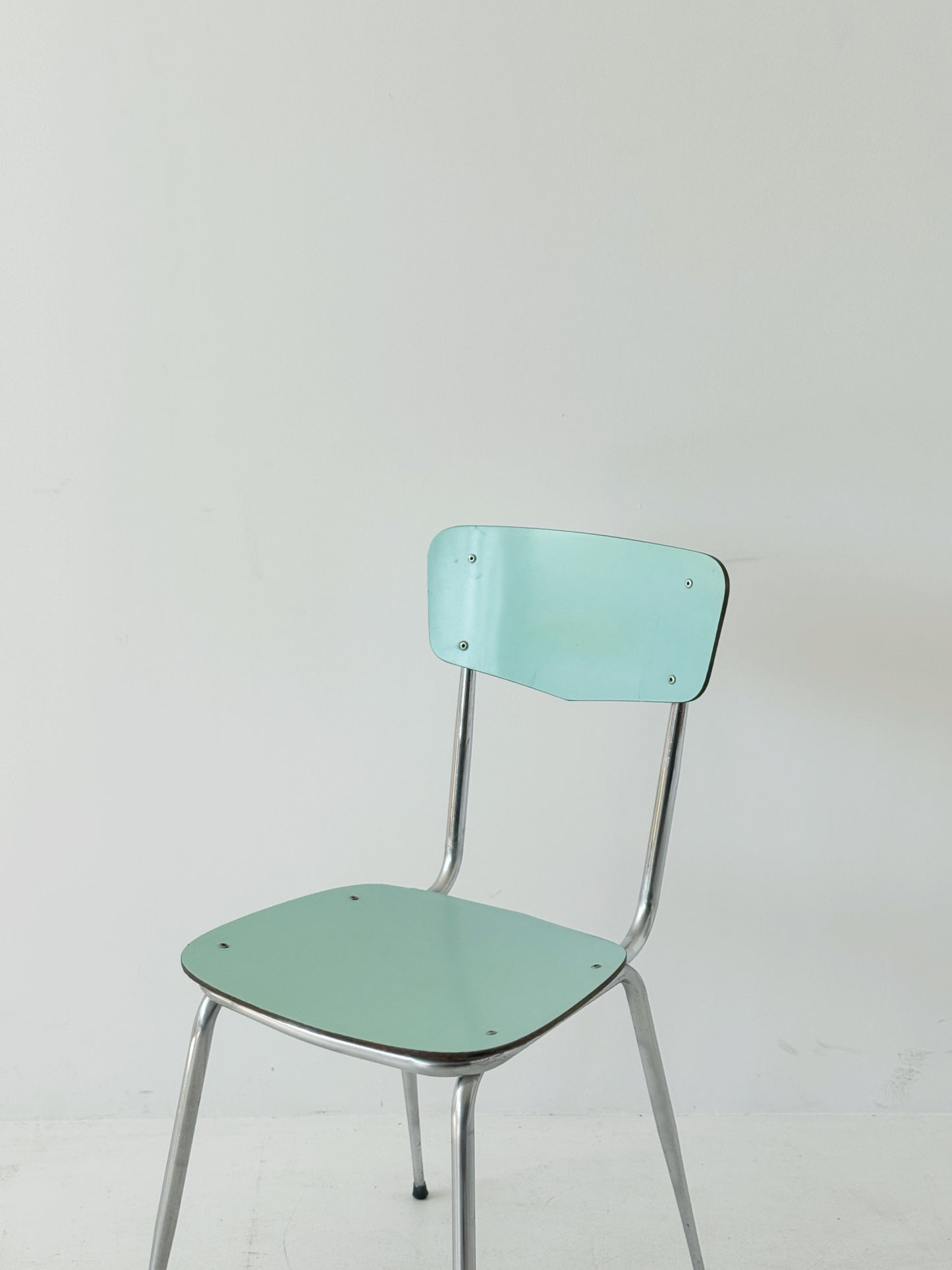 Formica chair