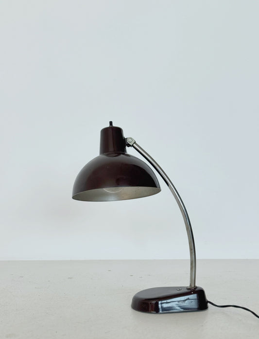 Lampada da tavolo ministeriale 