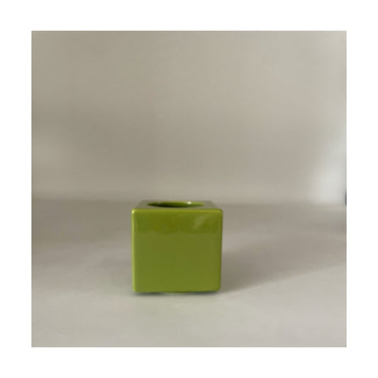 Green Il Picchio pen holder