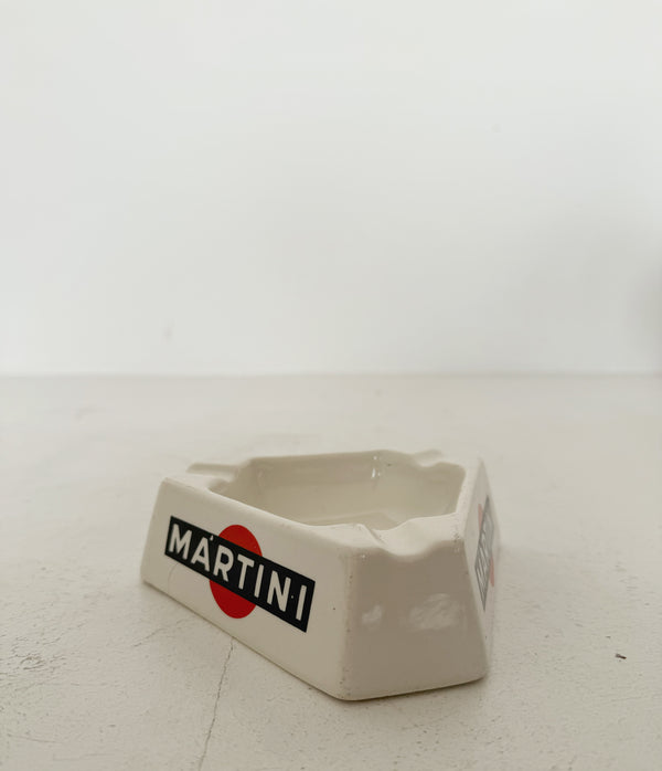 Posacenere Martini