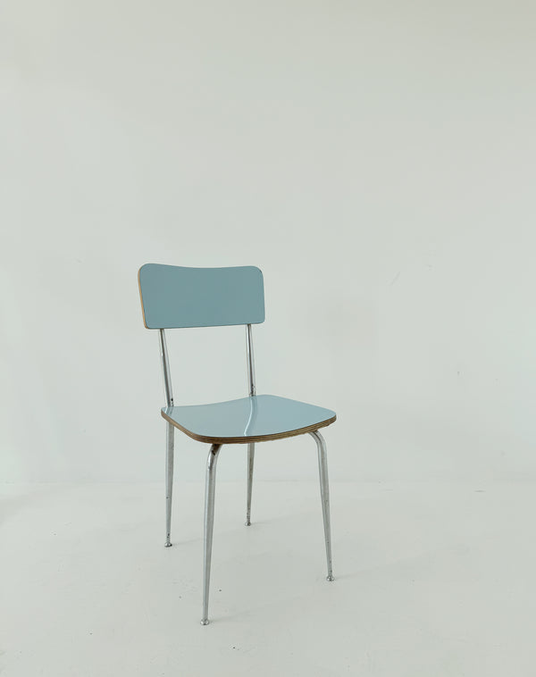 Formica chair