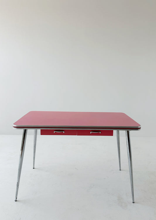 Formica table