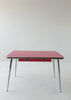 Formica table