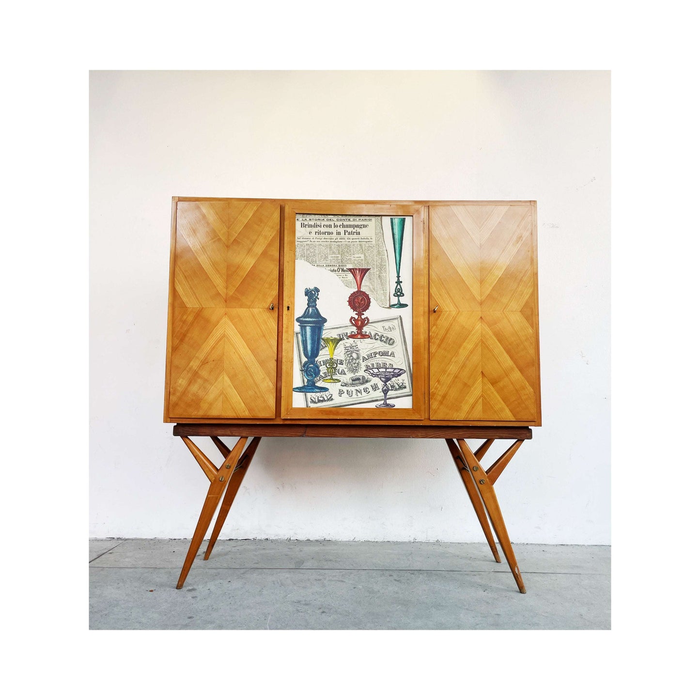 Sideboard
