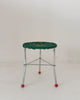 Small picnic stool