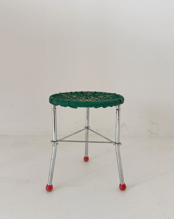 Small picnic stool