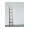 Bamboo ladder