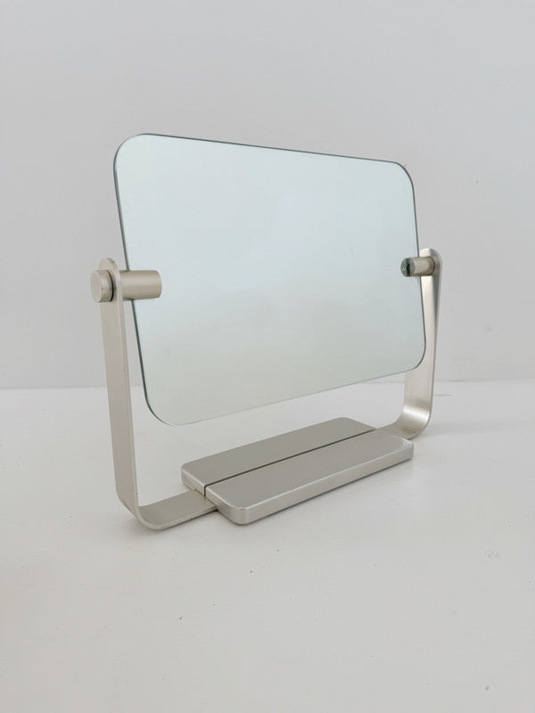 Table mirror