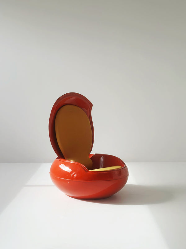 Egg garden armchair,Peter Ghyczy