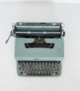 Macchina da scrivere Olivetti, Lettera 32