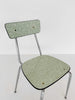 Formica chair