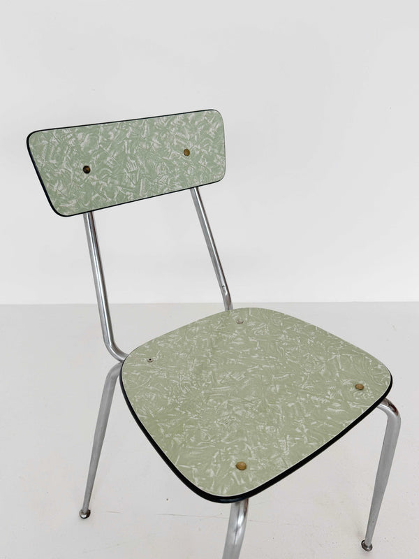 Formica chair