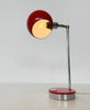 Eye table lamp