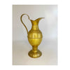 Brass jug