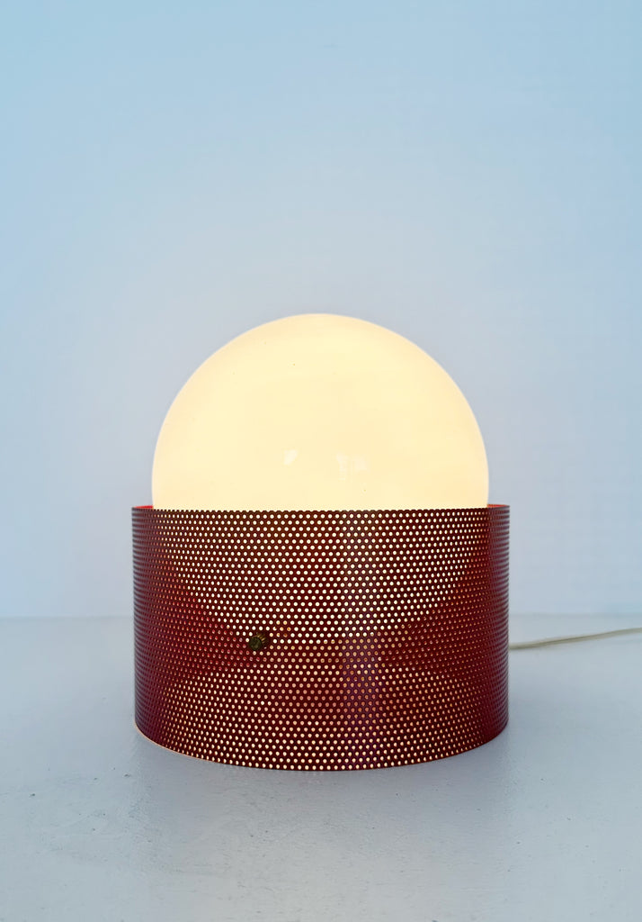 Nest table lamp