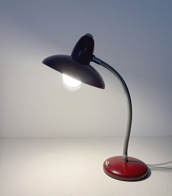 Ministerial table lamp