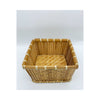 Bamboo basket