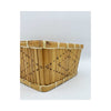 Bamboo basket