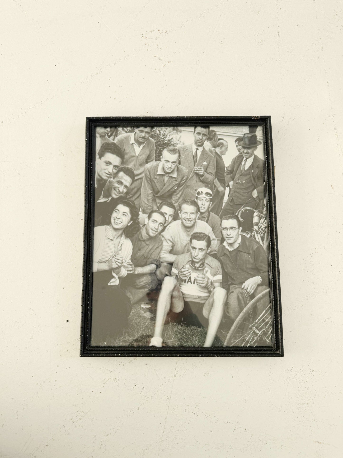 Historical photography of Parma – Amoretti Archive