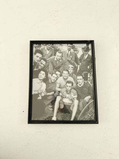 Historical photography of Parma – Amoretti Archive