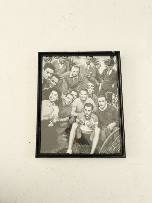Historical photography of Parma – Amoretti Archive