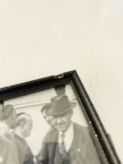 Historical photography of Parma – Amoretti Archive