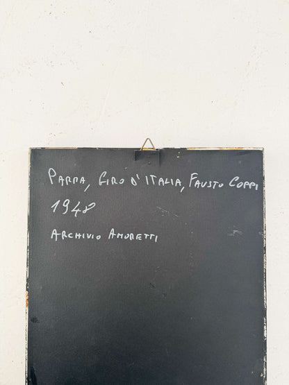 Historical photography of Parma – Amoretti Archive