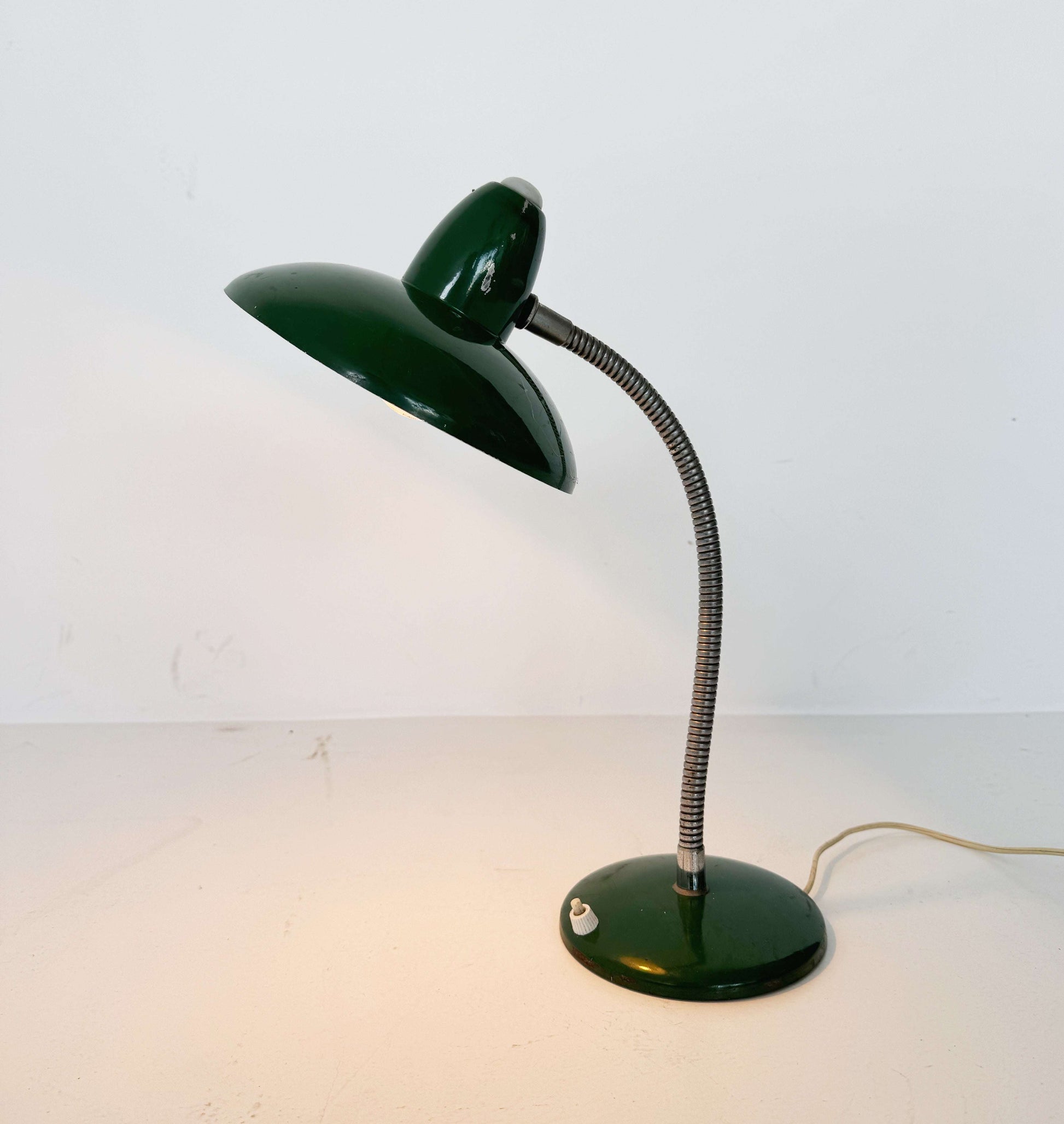 ministerial table lamp