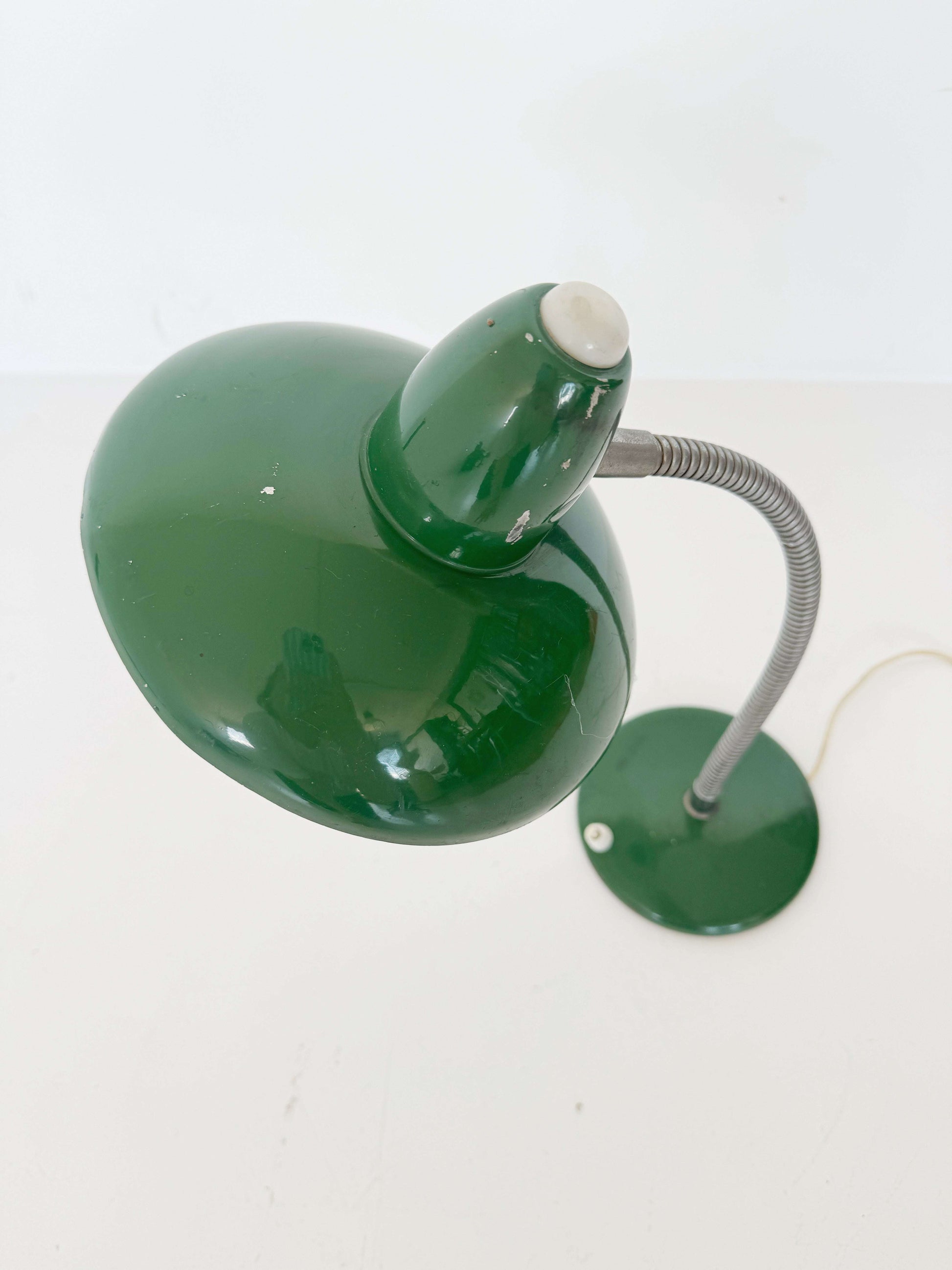 ministerial table lamp