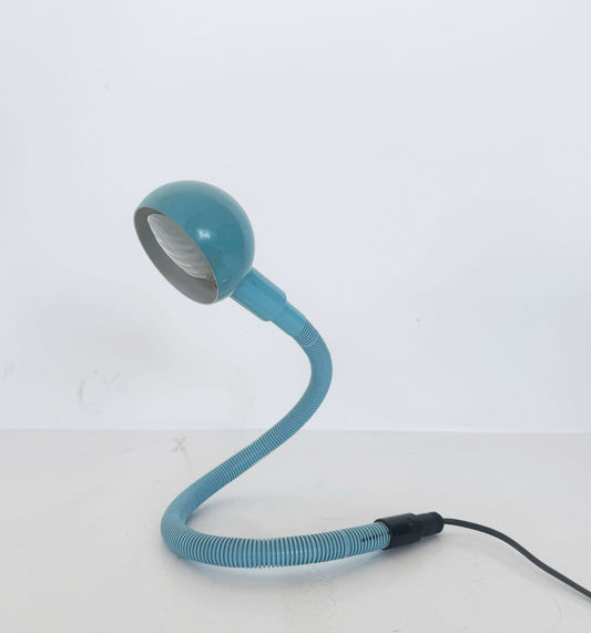 Valenti table lamp, 1980s – flexible design
