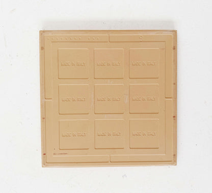 Fornasetti tile for Ceramica Bardelli