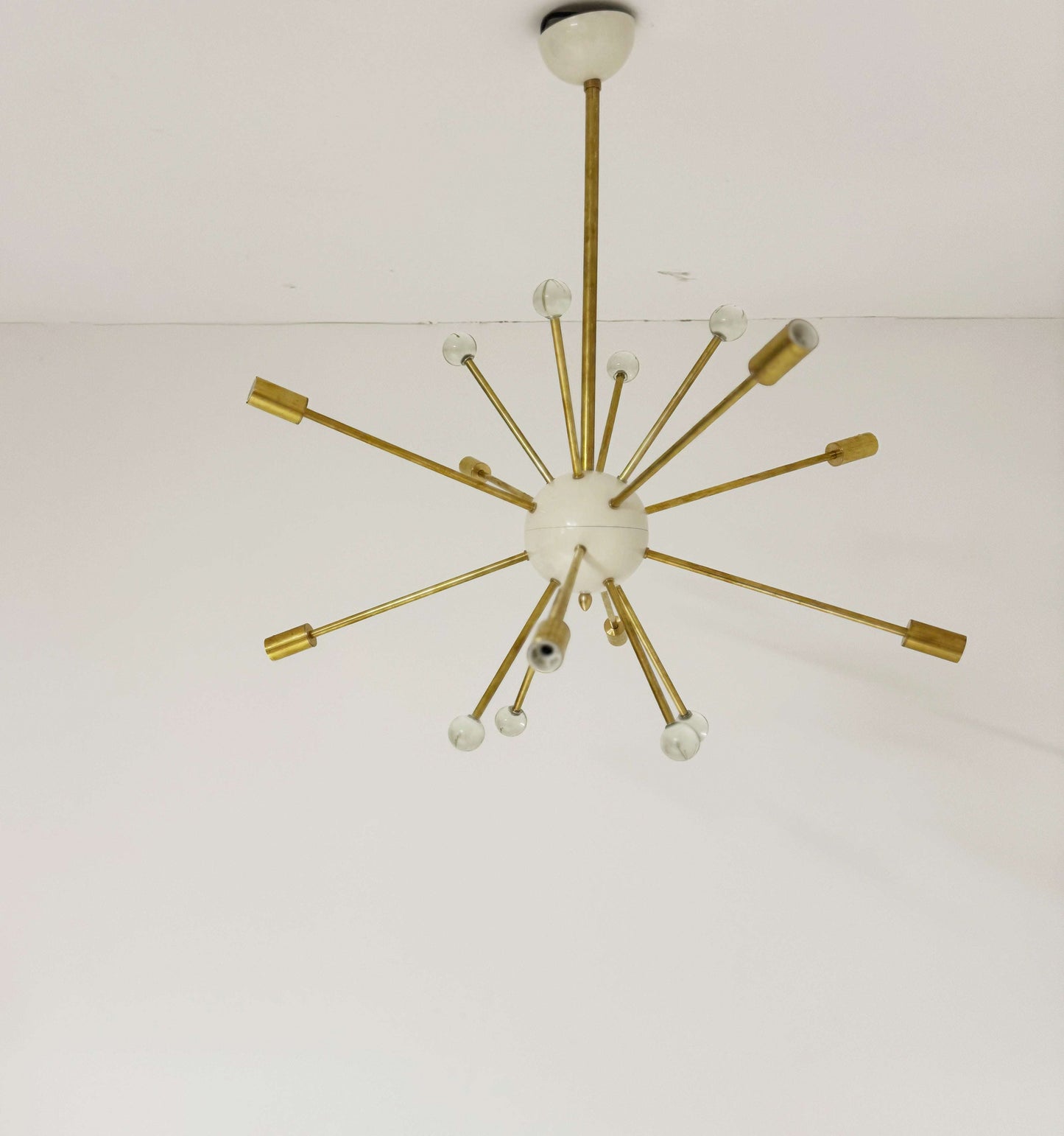 Sirio chandelier