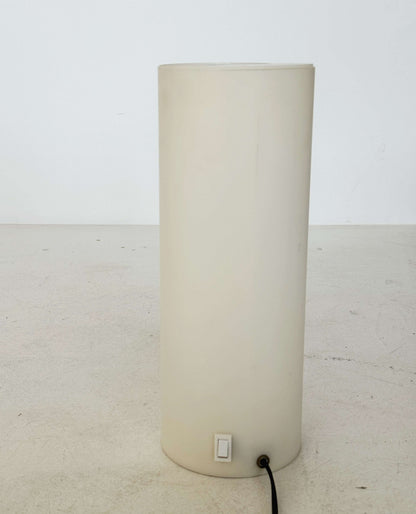 Plastic table lamp