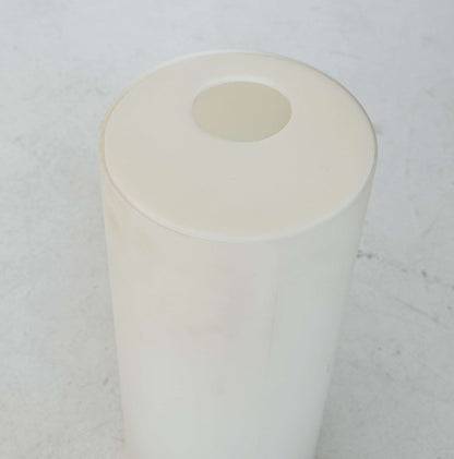 Plastic table lamp