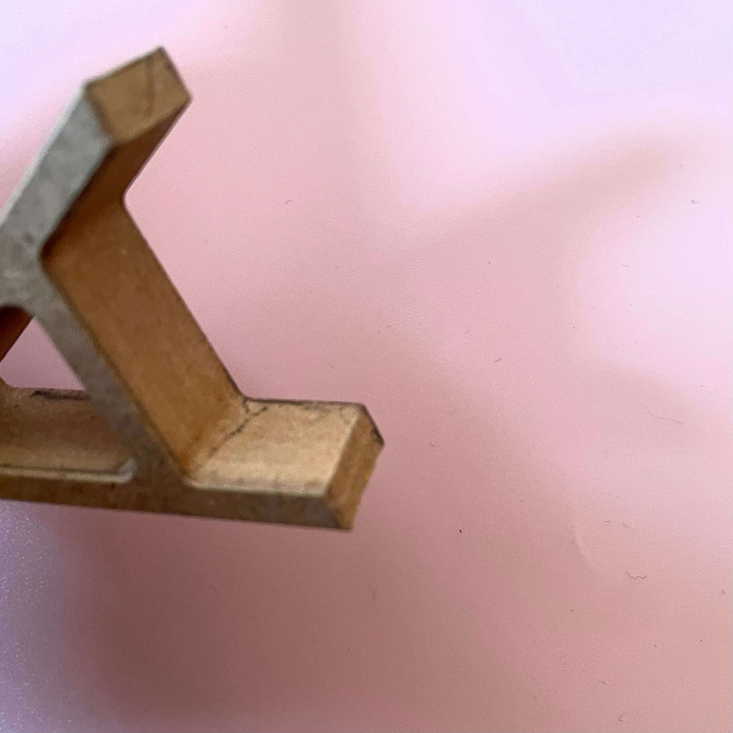 Small letter