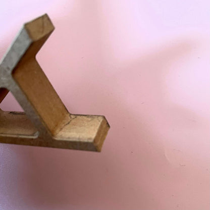 Small letter