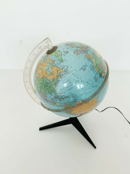 Bright Globe