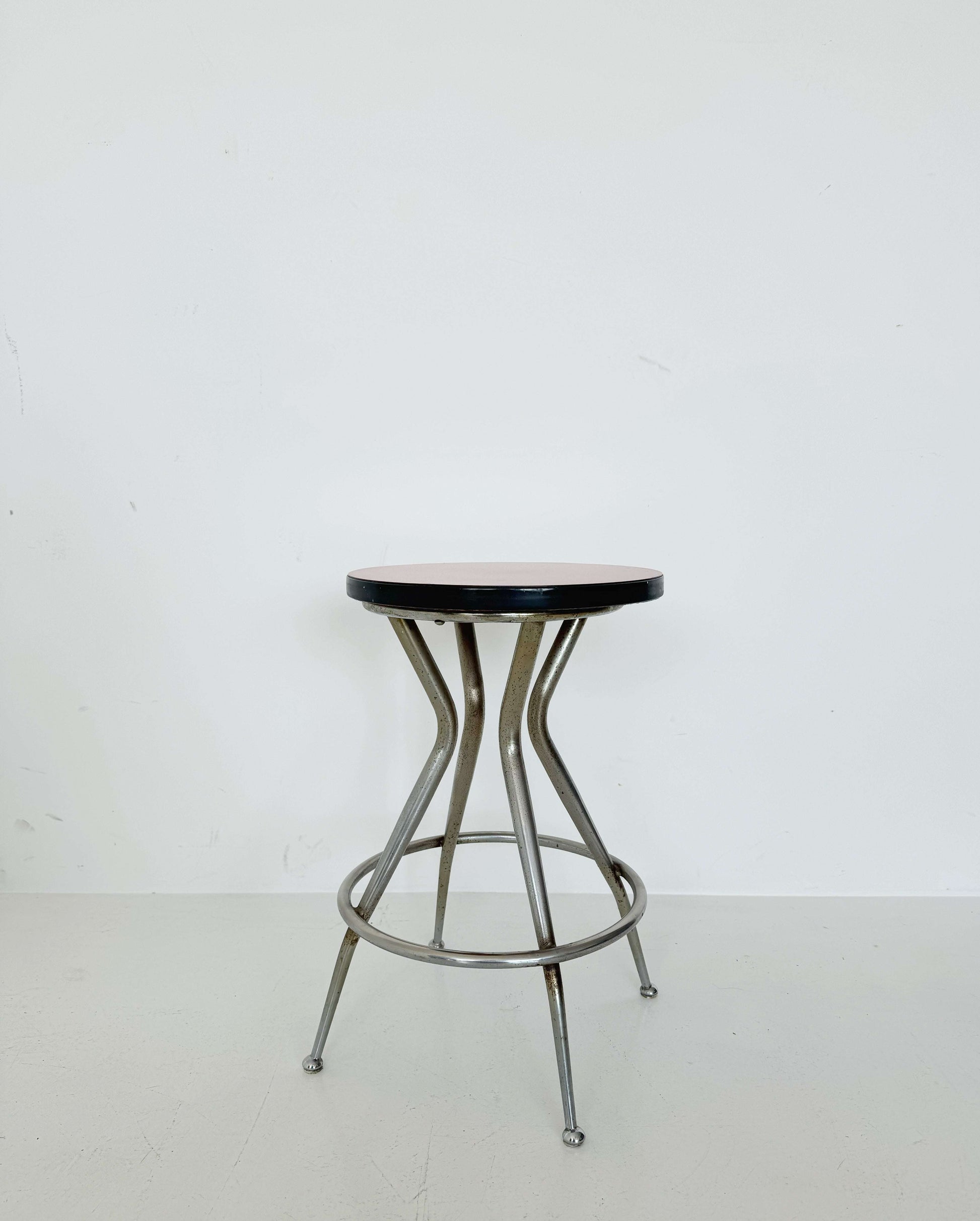 Small stool, 1960s