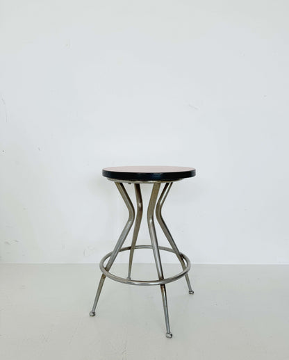 Small stool, 1960s