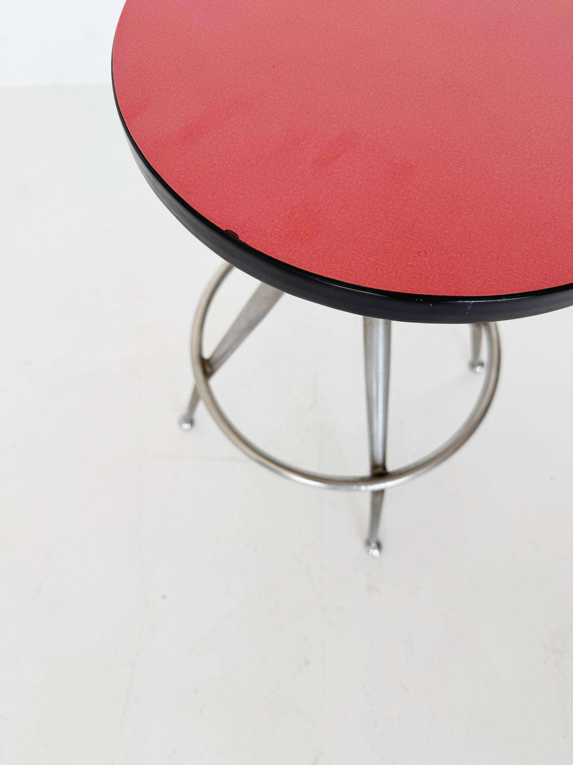 Small stool, 1960s