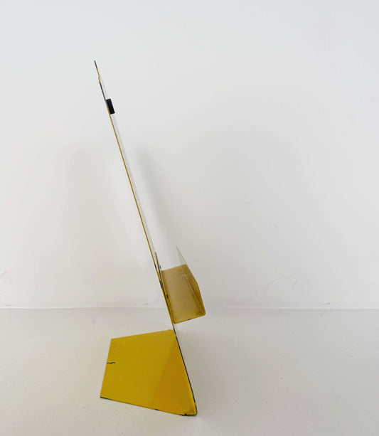 Wrangler Metal Display Stand – 1970s/1980s