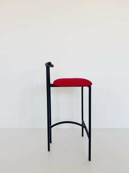 “Tokyo” stool by Rodney Kinsman for Bieffeplast, 1980s