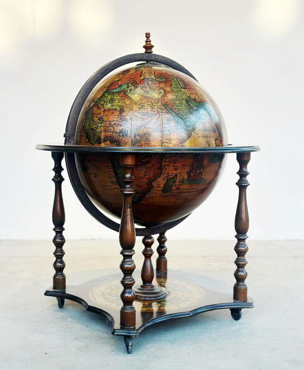 Bar globe