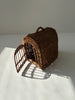 Wicker carrier