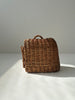 Wicker carrier