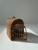 Wicker carrier