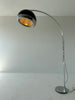 Arc floor lamp